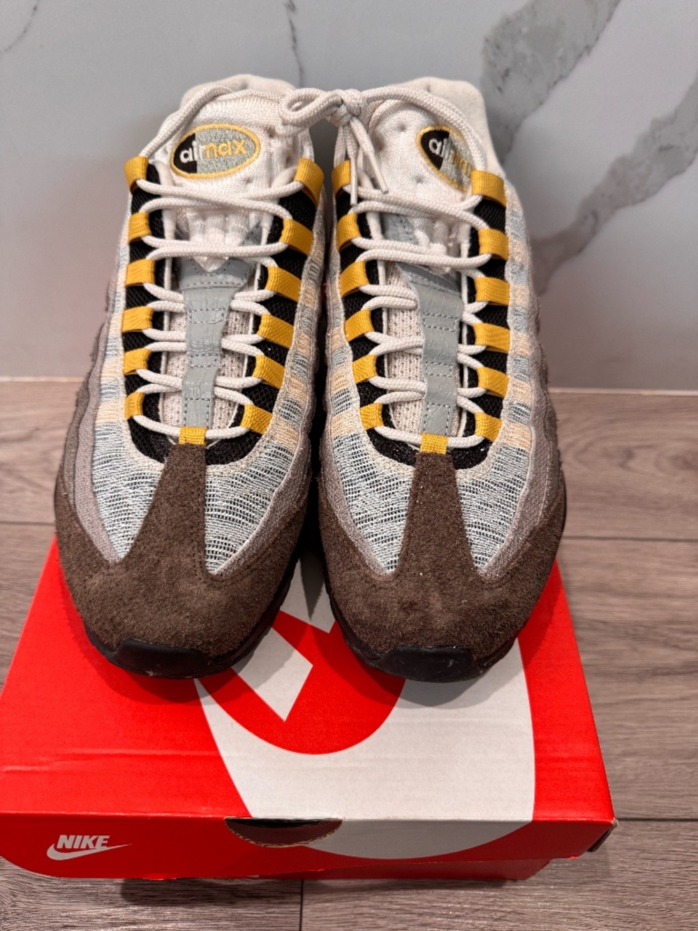Nike Air Max 95 NH